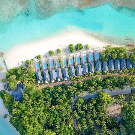Royal Island Resort At Baa Atoll Biosphere Reserve Dharavandhoo Bagian luar foto